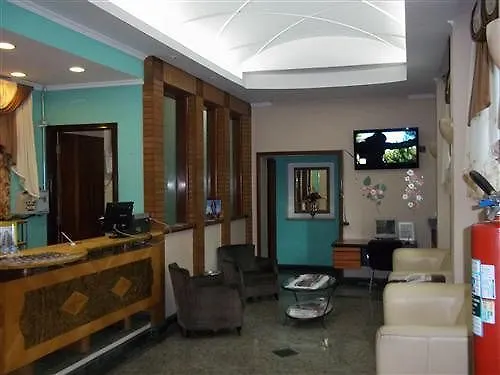 Victory Hotel ساو باولو