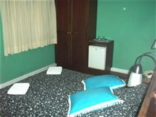 Victory Hotel ساو باولو