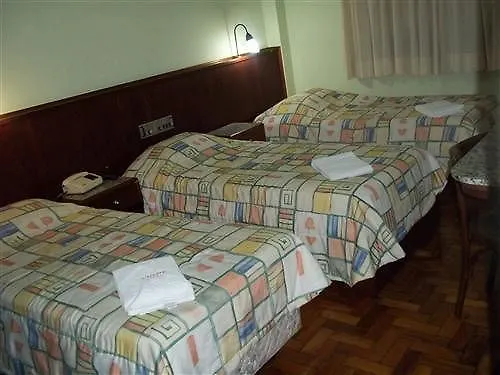 Victory Hotel ساو باولو البرازيل