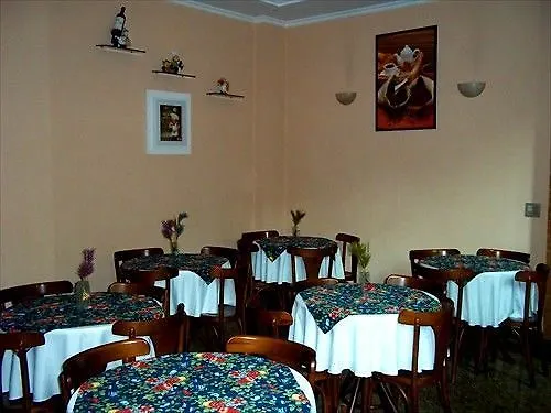 Victory Hotel ساو باولو